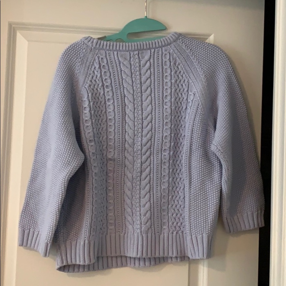 JCrew Knit Sweater - Picture 3 of 3